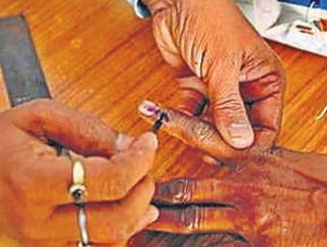 Large number of votes declared invalid in Telangana graduates' MLC election Large number of votes declared invalid in Telangana graduates' MLC election