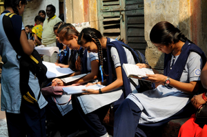 Many higher secondary aspirants in Bengal Board fail to appear for exam after registration Many higher secondary aspirants in Bengal Board fail to appear for exam after registration