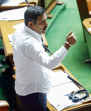 Developments surrounding probe in Dharmasthala murders have hurt sentiments of devotees: BJP
