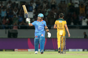 IML 2025: Tendulkar's fifty in vain as Australia Masters beat India Masters by 95 runs