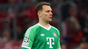 Bayern's Manuel Neuer out for 'foreseeable future' with calf injury Bayern's Manuel Neuer out for 'foreseeable future' with calf injury