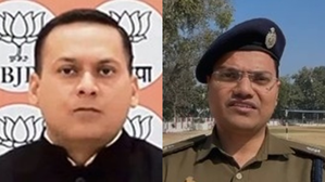 UP gangrape: BJP dares ‘Aurangzeb fan Akhilesh', LoP Rahul to meet minor victim of ‘Islamic Jihad’