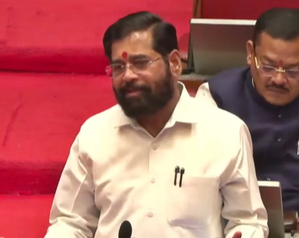 Oppn should join development journey to make Maharashtra prosperous: Eknath Shinde Oppn should join development journey to make Maharashtra prosperous: Eknath Shinde