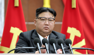 Russia awards medal to North Korean leader Kim ahead of 80th Victory Day celebrations Russia awards medal to North Korean leader Kim ahead of 80th Victory Day celebrations