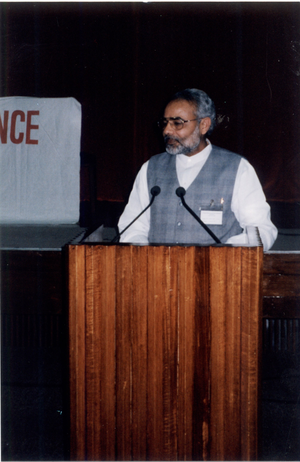 Ahead of PM Modi’s Mauritius visit, 27-year-old pictures of his 'Mini