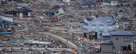 Japan marks 14 years of Great East Japan Earthquake-Tsunami Japan marks 14 years of Great East Japan Earthquake-Tsunami