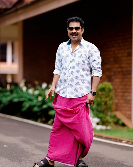 Suraj Venjaramoodu’s impeccable dialogue delivery leaves Veera Dheera Sooran director impressed