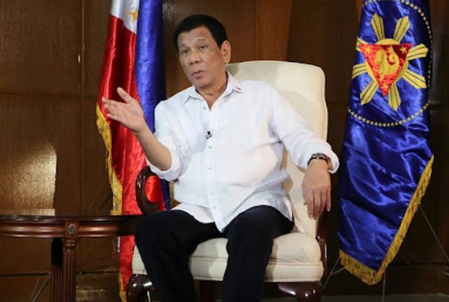 Philippines: Senator Marcos seeks clarity on ex-President Duterte's ICC arrest Philippines: Senator Marcos seeks clarity on ex-President Duterte's ICC arrest