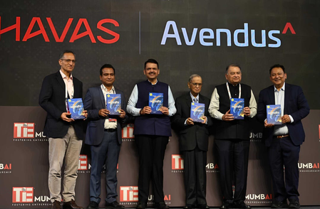 Maharashtra is the new startup capital: CM Fadnavis