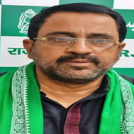 After ASI's murder in Munger, RJD slams Nitish govt over 'deteriorating' law & order