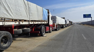 UN humanitarians plea for lifting of Gaza aid blockade UN humanitarians plea for lifting of Gaza aid blockade