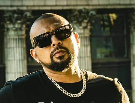 Sean Paul feels AI can make songwriters ‘lazy’ Sean Paul feels AI can make songwriters ‘lazy’