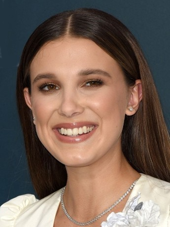 Millie Bobby Brown opens up about tying the knot at a very young ag Millie Bobby Brown opens up about tying the knot at a very young ag
