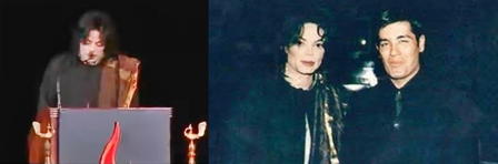 Manish Malhotra recalls dressing Michael Jackson: Made in 1 day, without measurements Manish Malhotra recalls dressing Michael Jackson: Made in 1 day, without measurements