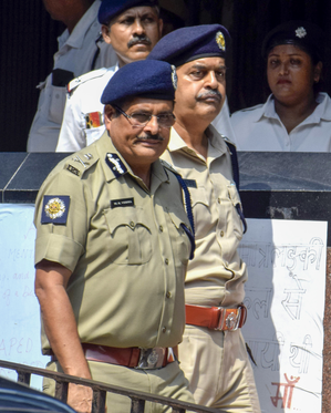 46,000 police posts lying vacant in West Bengal 46,000 police posts lying vacant in West Bengal