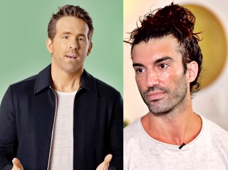 Ryan Reynolds rubbishes Justin Baldoni's lawsuit: can’t sue over ‘hurt feelings’ Ryan Reynolds rubbishes Justin Baldoni's lawsuit: can’t sue over ‘hurt feelings’
