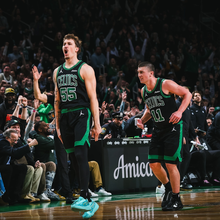 NBA champions Boston Celtics set to be sold for historic USD 6.1 bn