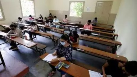 41 exam centres in Vadodara to host GUJCET under strict rules 41 exam centres in Vadodara to host GUJCET under strict rules