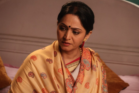 ‘Rishto Se Bandhi Gauri’ actress Shivani Gosain shares her character's secrets ‘Rishto Se Bandhi Gauri’ actress Shivani Gosain shares her character's secrets