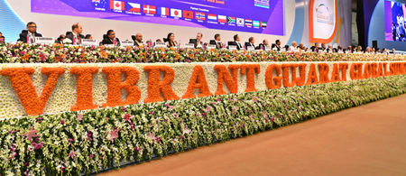 Gujarat secures Rs 9.45 lakh crore investments ahead of Vibrant Gujarat summit Gujarat secures Rs 9.45 lakh crore investments ahead of Vibrant Gujarat summit