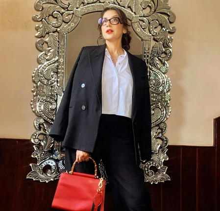 Manisha Koirala shares how to ‘navigate’ life