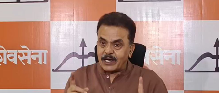After Disha’s murder, SS(UBT) targeting Satish Salian’s character: Shiv Sena
