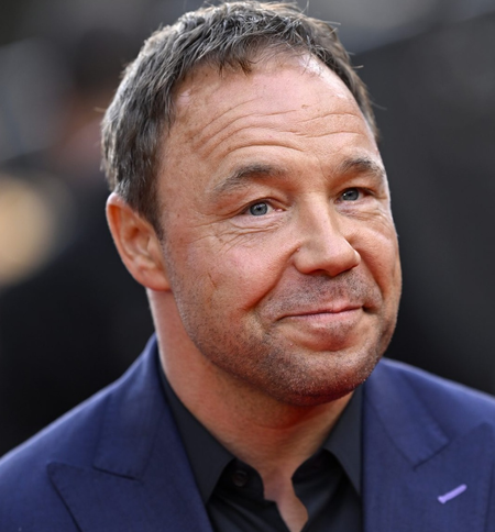 The Bruce Springsteen letter which made ‘Adolescence’ actor Stephen Graham tear up The Bruce Springsteen letter which made ‘Adolescence’ actor Stephen Graham tear up