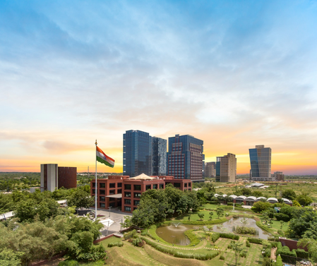 India’s GIFT City rises in ‘Global Financial Centres Index 37’ India’s GIFT City rises in ‘Global Financial Centres Index 37’