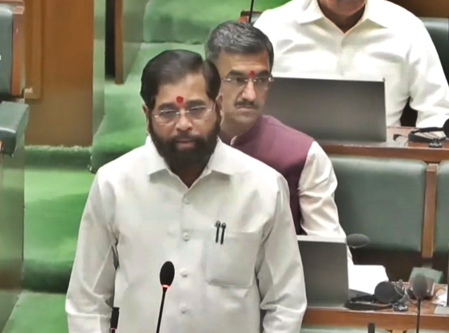 MMRDA's Rs 40,187cr budget to accelerate transformation of Mumbai: Eknath Shinde