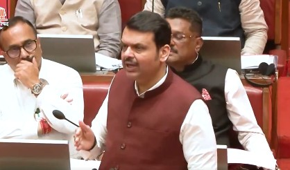 All ST Corporation buses to be converted to non-conventional fuel in phases: Fadnavis