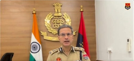 Punjab Police arrest 77 drug smugglers