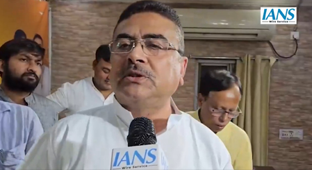 Will move Calcutta HC over govt’s attempt to mislead SC on OBC reservation: Bengal LoP Will move Calcutta HC over govt’s attempt to mislead SC on OBC reservation: Bengal LoP