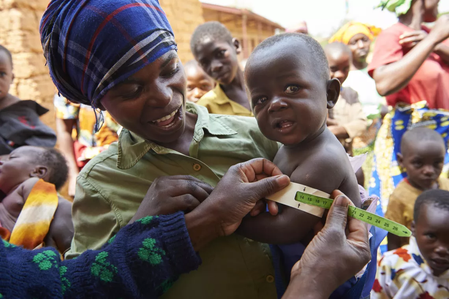 Rwanda tackles malnutrition with food safety, quality improvement campaign