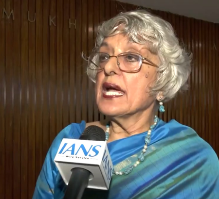 Yunus had no plans to visit India before China: Former diplomat Yunus had no plans to visit India before China: Former diplomat