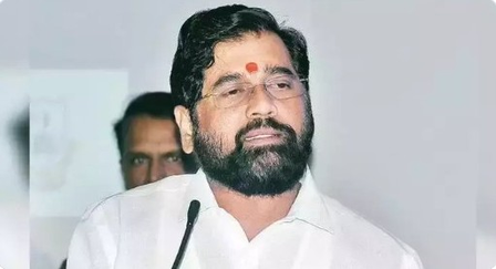 Those who consider Shiv Sainiks as trash have not recovered from the high voltage shock: Eknath Shinde