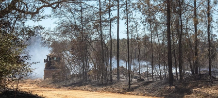 US wildfires lead to evacuations as dozens of homes burnt in Carolinas US wildfires lead to evacuations as dozens of homes burnt in Carolinas