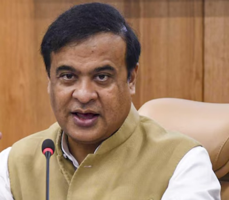 Governance has undergone a massive overhaul: Assam CM