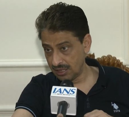 Foolish officer, lacks intellect: Cong's Imran Masood on Sambhal Circle Officer’s remarks on Eid