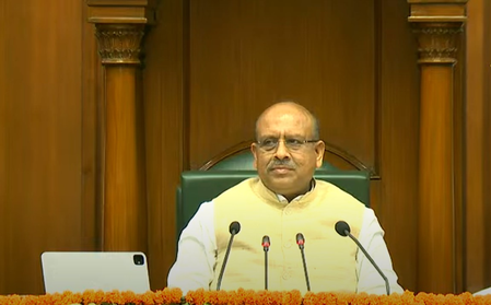 ‘Beyond govt jurisdiction’: Delhi Speaker rejects AAP MLAs’ plea to discuss law and order