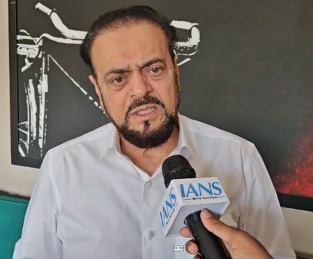 Distribution of 32 lakh kits will not bring real happiness to Muslims: Abu Azmi on BJP’s ‘Saugat-e-Modi’