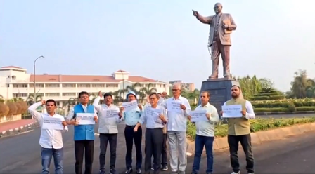 Tripura Assembly witnesses spat over minister's 'racist' remark against LoP