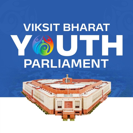 Viksit Bharat Youth Parliament 2025 kicks off tomorrow