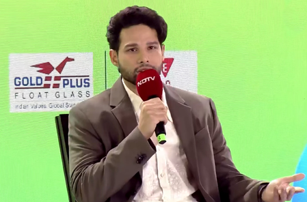 Siddhant Chaturvedi says ‘Dhadak 2’ allowed him to explore his roots Siddhant Chaturvedi says ‘Dhadak 2’ allowed him to explore his roots