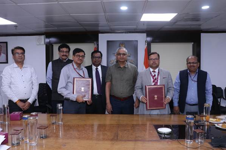 DoT, NABARD to provide high-speed broadband for digital empowerment in rural areas