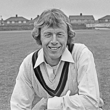 ECB mourns demise of former England pacer Peter Lever