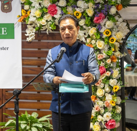 Due to good behaviour of ex-MLAs, incumbent legislators uphold same standards: Mizoram CM