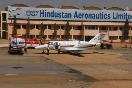 HAL settles pending tax dues of Rs 2,470.97 crore under Abhay Yojana 2025