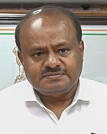 HD Kumaraswamy slams K'taka govt for power tariff & milk price hike ahead of Ugadi