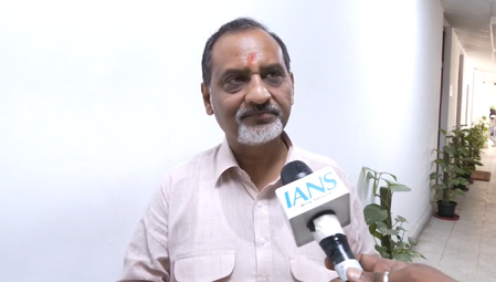 BJP leader Ajay Mahawar calls for renaming Babarpur; proposes 'Kalampuri'