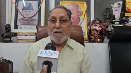 Cong slams UP Police’s Namaz rule, accuses govt of spreading hatred towards Muslims